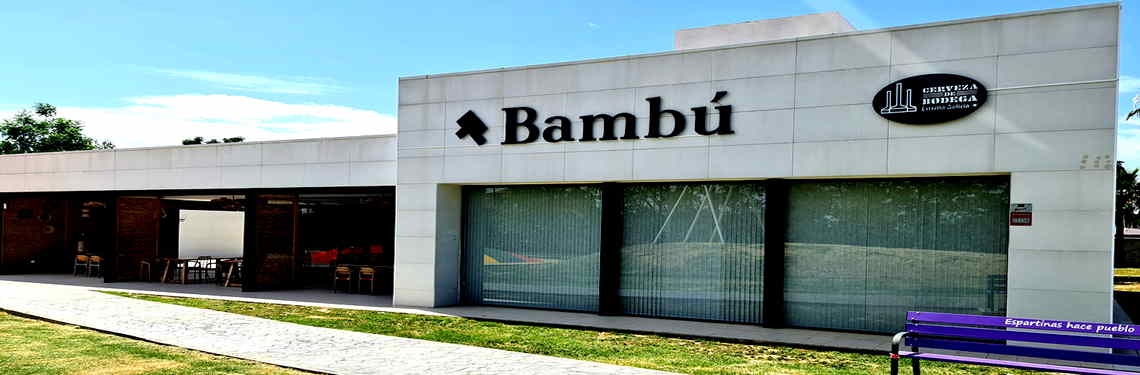 Restaurante Bambú